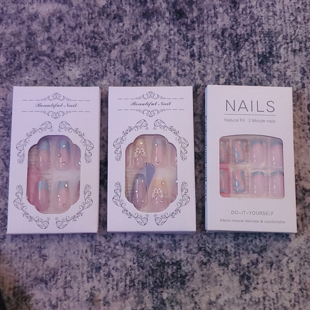 Press on Nails